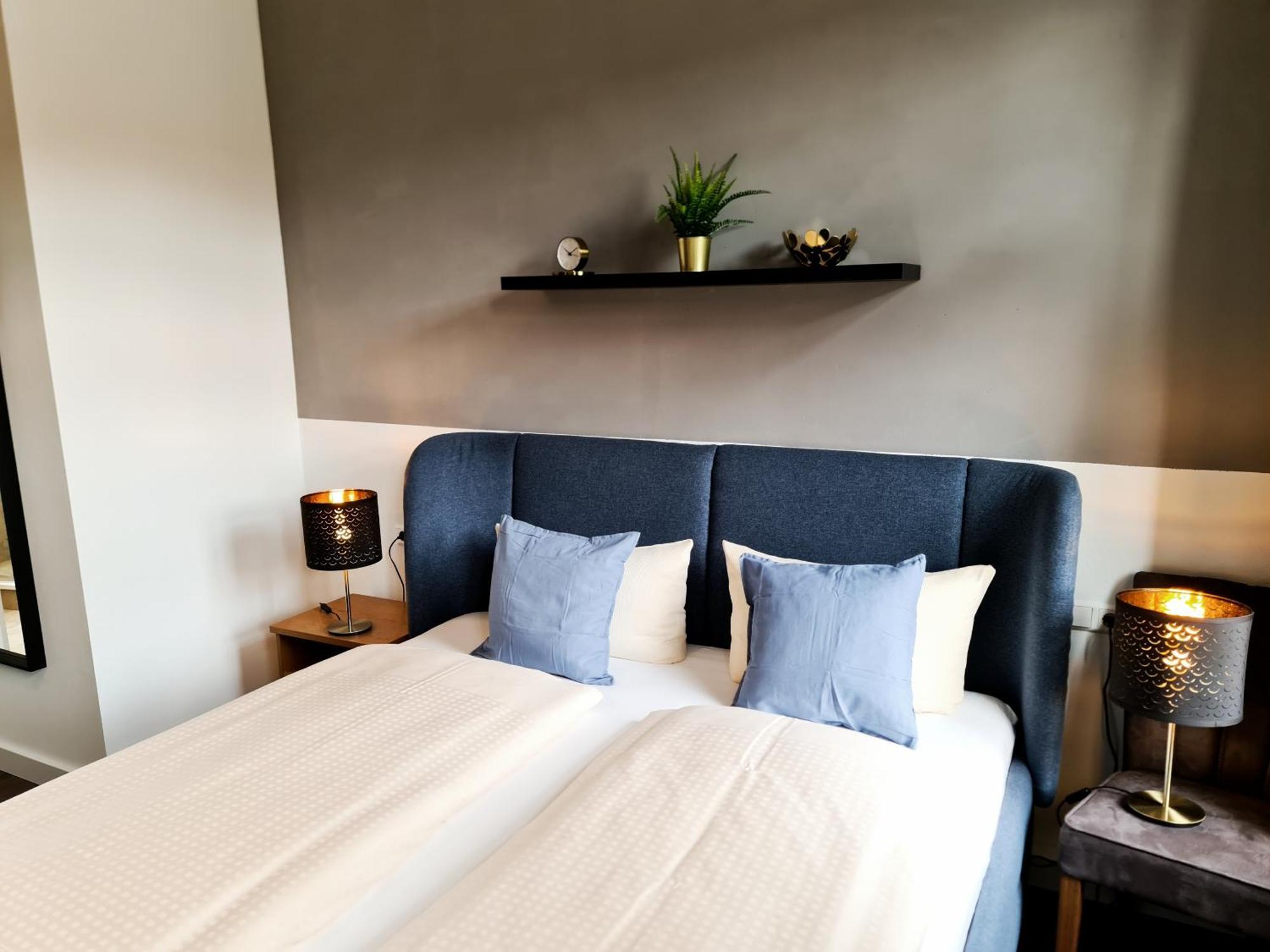 Hotel Reutterhaus Gardelegen Zewnętrze zdjęcie
